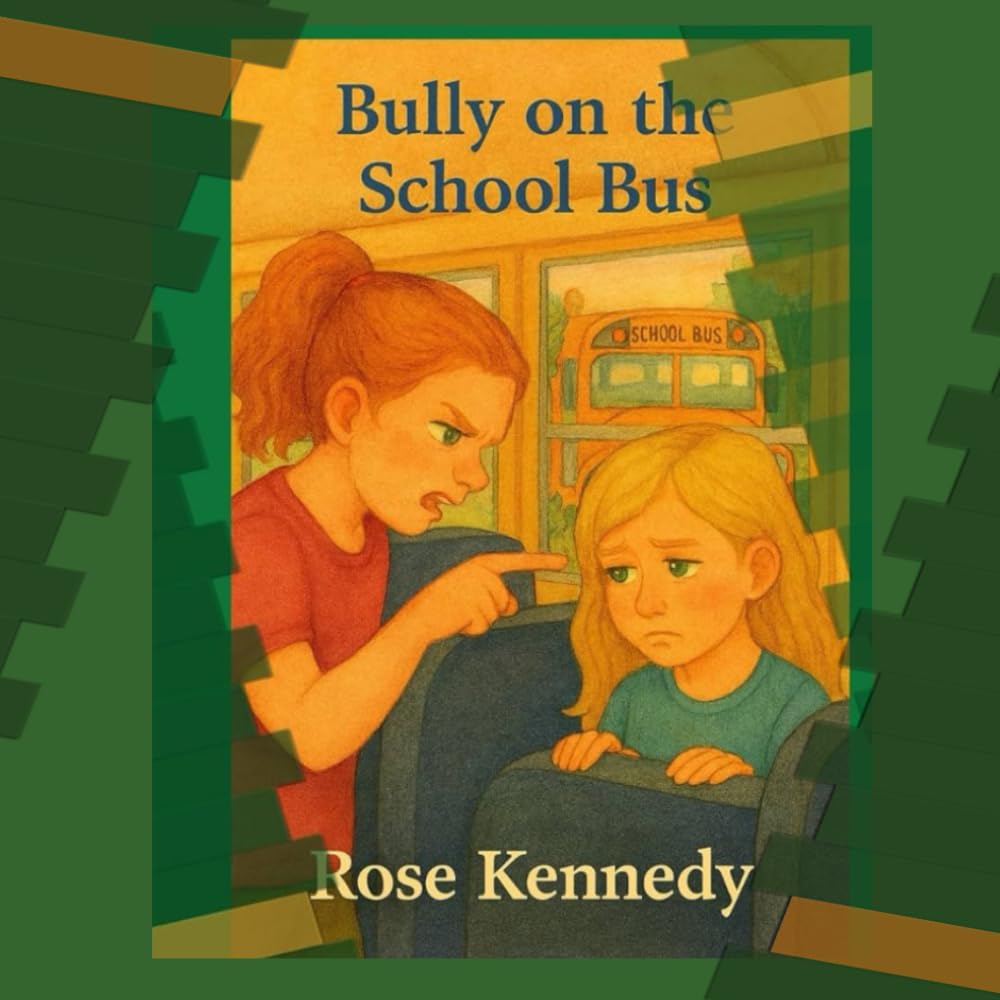 Bully on the School Bus