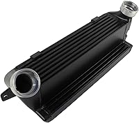 Vista 1 de Intercooler de rendimiento de ajuste para BMW 05-13 325d/330d/335d E90 E92 E93 Diesel