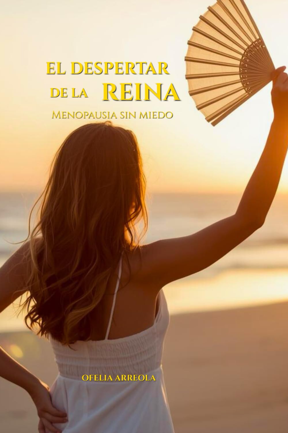 El despertar de la Reina: Menopausia sin miedo