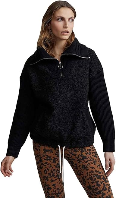 varley sherpa pullover