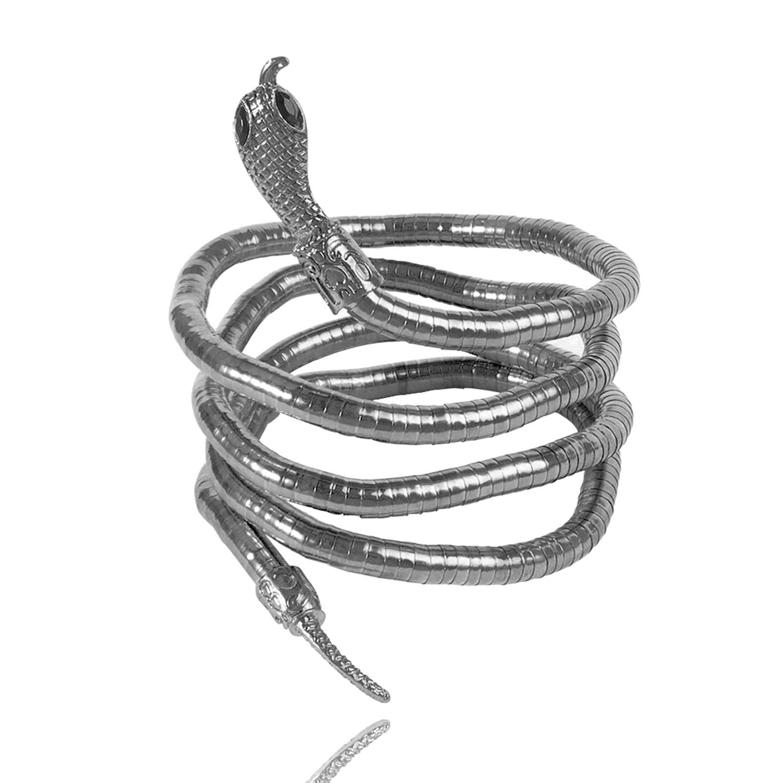 choice of all Snake Bracelet for Women Gold Bendable Snake Bracelet Glexible Snake Choker Gothic Animal Necklace Snake Jewelry for Hollween Party, Copper, copper (B09HC34D1Z) Amazon Price History, Amazon Price Tracker