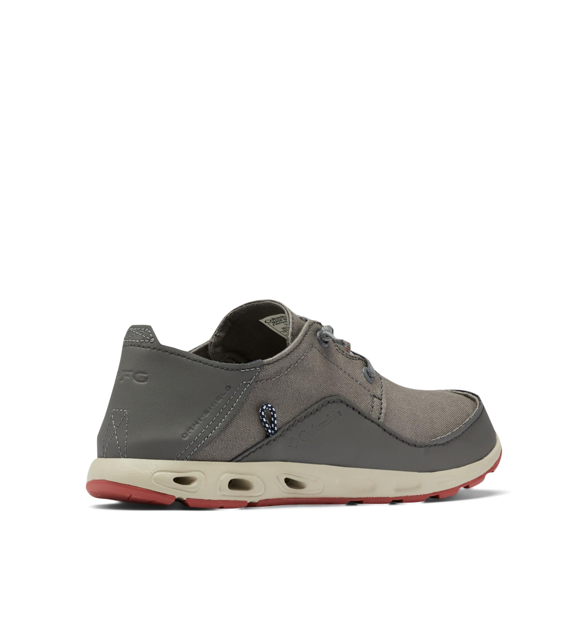Columbia 166151 BotasHombre