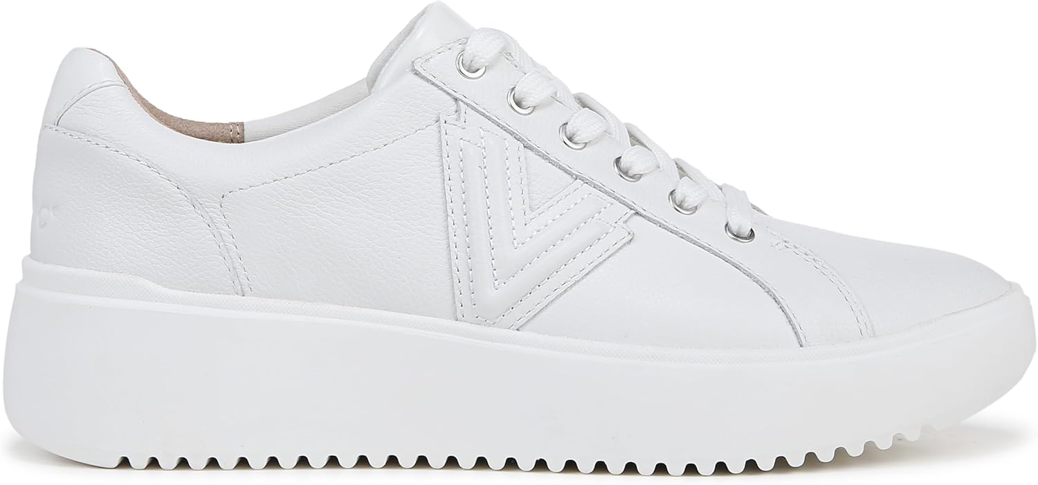 Vionic Womens Kearny Lace Up - Image 3