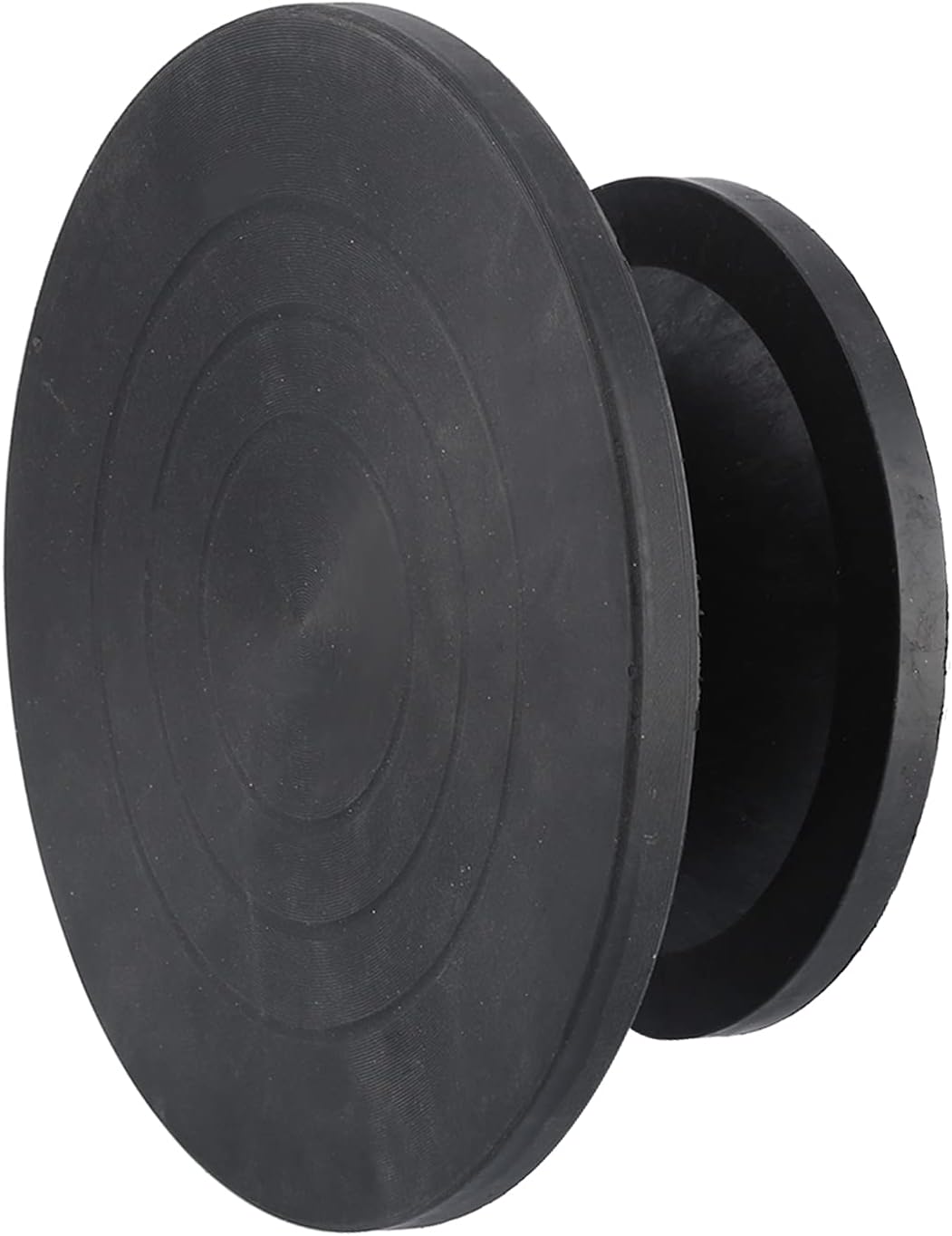 Professional Sculpting Wheel Turntable Heavy Duty Rotating for Pottery Clay Making Cake Decorating Floral Arrangement Art Crafting