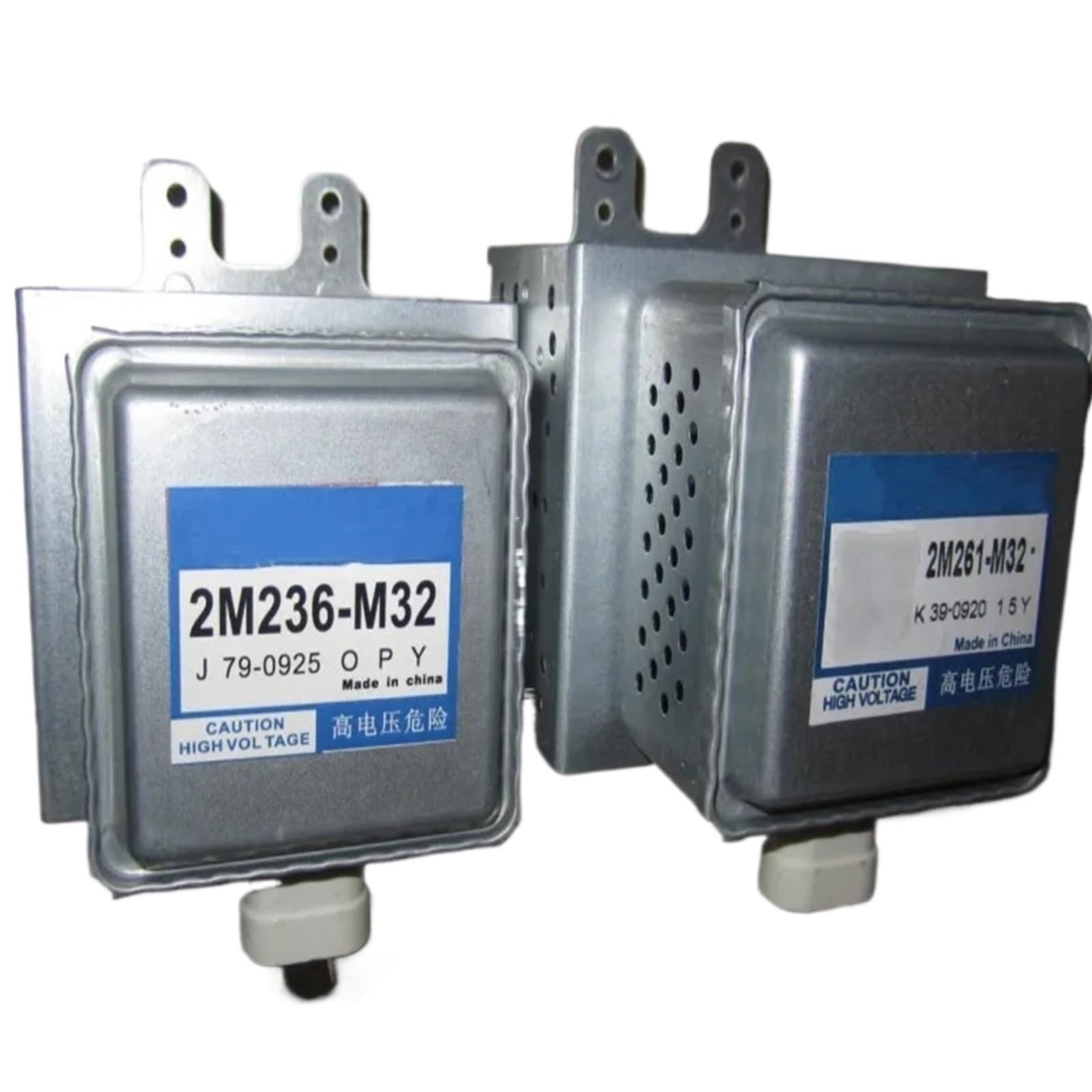 Magnetron Kuchenki Mikrofalowej, Kompatybilny Z Panasonic | 2M236-M32 2M291-M32 2m261-M32 2M292-M32 2M236-M42