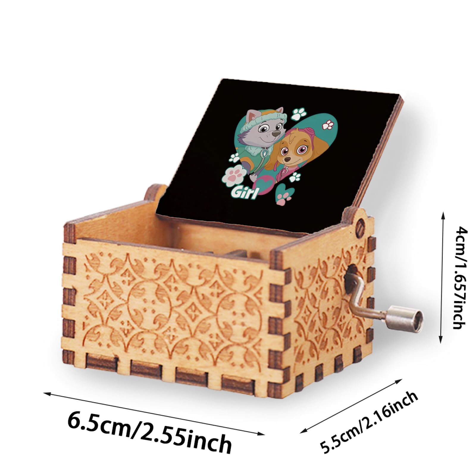 【限定品】PLAVE MUSIC BOX ミュージックボックス 新品未使用 限定品】PLAVE MUSIC BOX ミュージックボックス 新品未使用