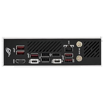 ASUS - ROG STRIX X670E-I GAMING WIFI 新品 ROG STRIX X670E-I GAMING WIFI | Motherboards | ROG United States