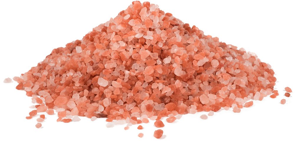 Epsom Salts Co Ltd. Himalayan Salt 1 kg Resealable Pack - Free Next Day Delivery