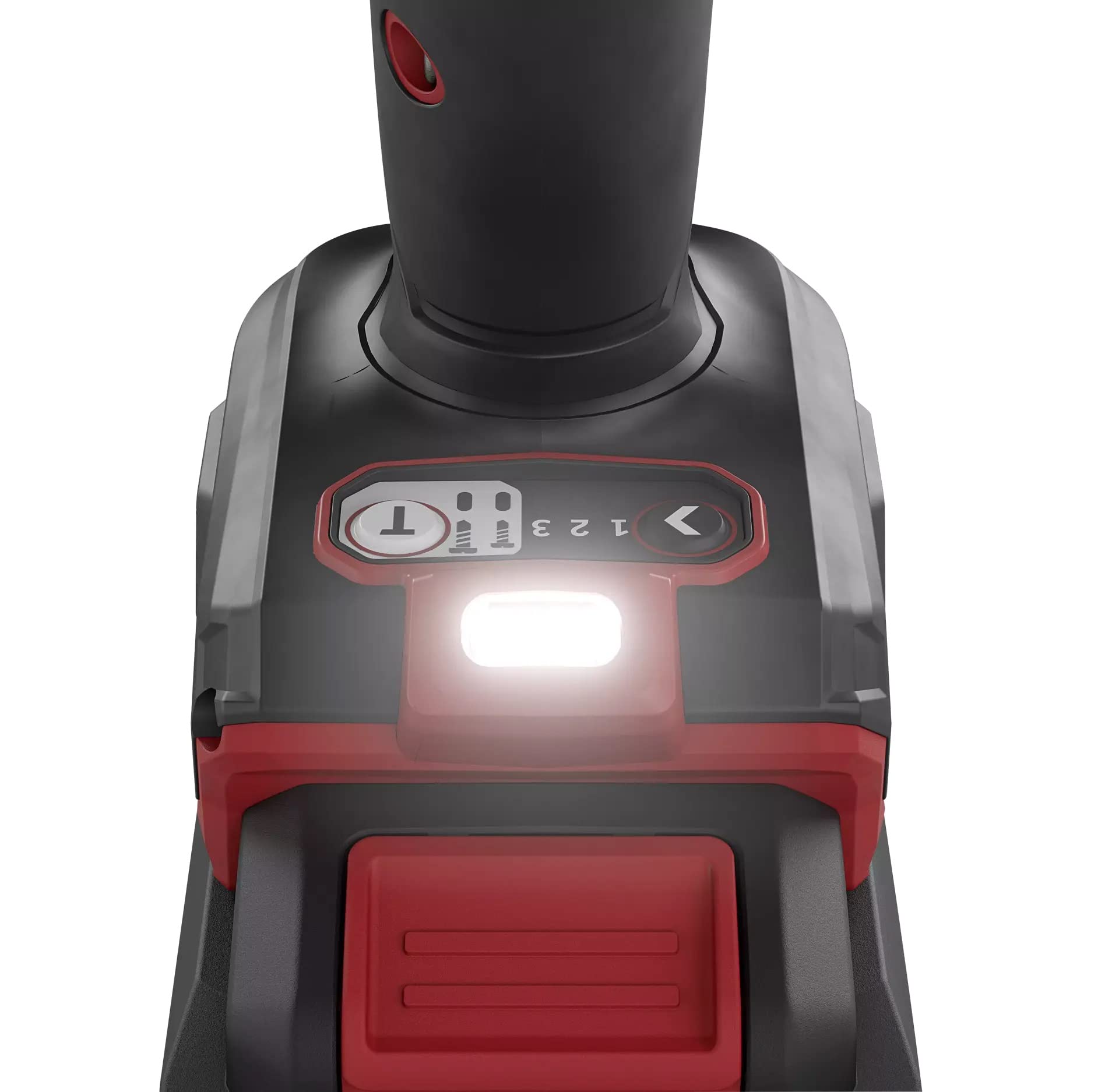 Flex Akumulatorowa wkrętarka udarowa 18 V ID 1/4" 18,0-EC-HD (bez akumulatora, z wyrzutem bitów, wiertło z silnikiem bezszczotkowym, wysoka sprawność, długa żywotność) 520764