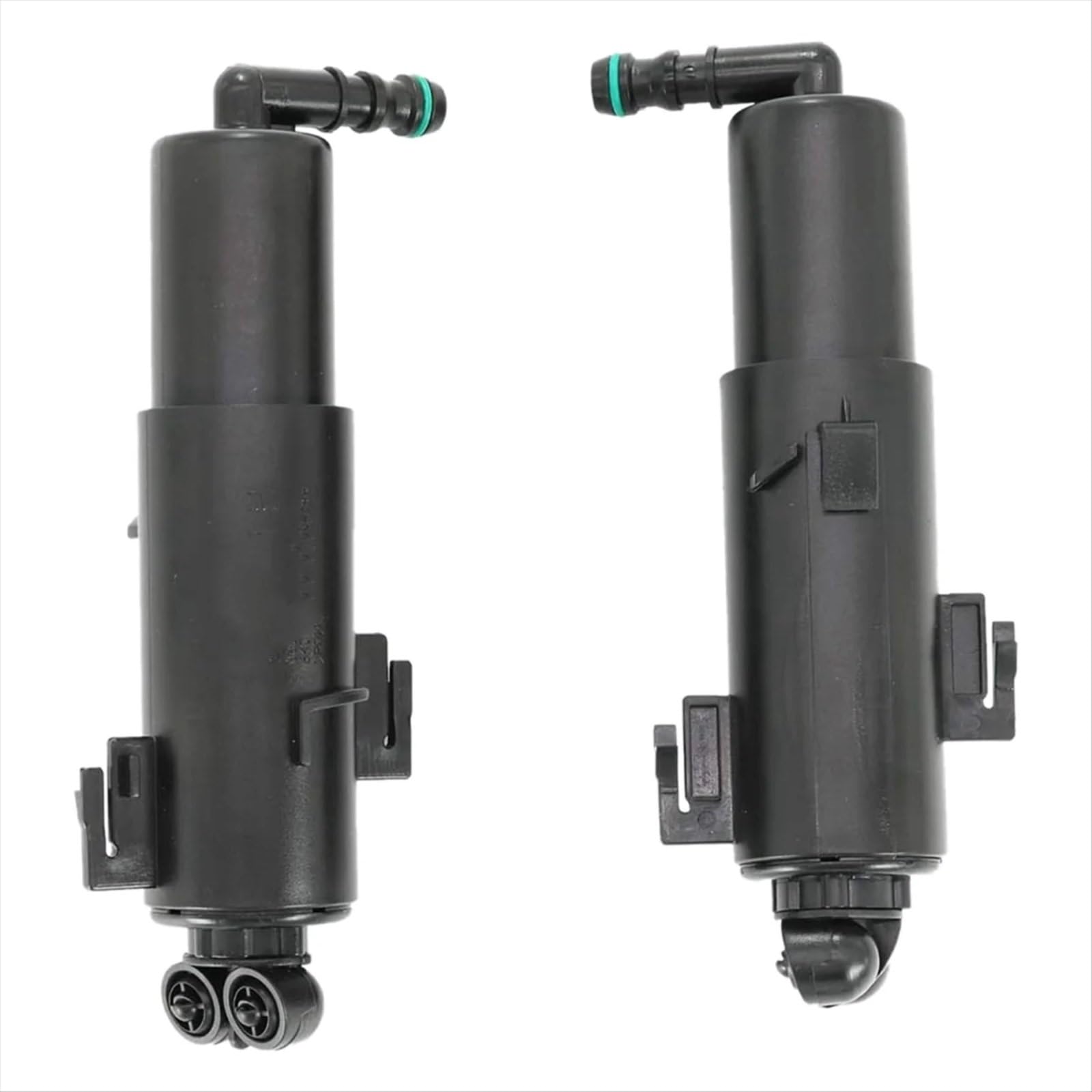 Compatibile Con Per A4 B8 2008 2009 2010 2011 Pompa Ugello Lavavetri Faro Sinistro/destro 8K0955101A 8K0955102A Ugello Lavavetri Faro Anteriore Ugello Lavafari