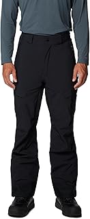 Powder Stash 2 Pant - Pantalones de esquí Hombre