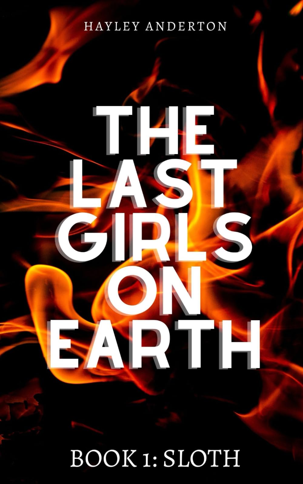 The Last Girls on Earth