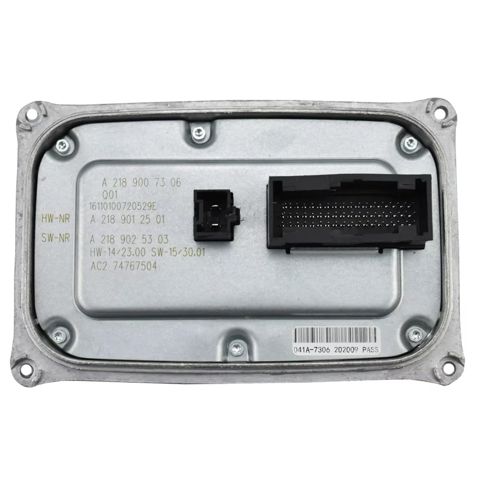 Headlight Control Unit Compatible With Benz GLS350d For 4Matic GLS450 GLS550 GLS63 For For AMG Headlight Control Module Ballast A2189007306 A2129005424 A2129008324 A2189000406