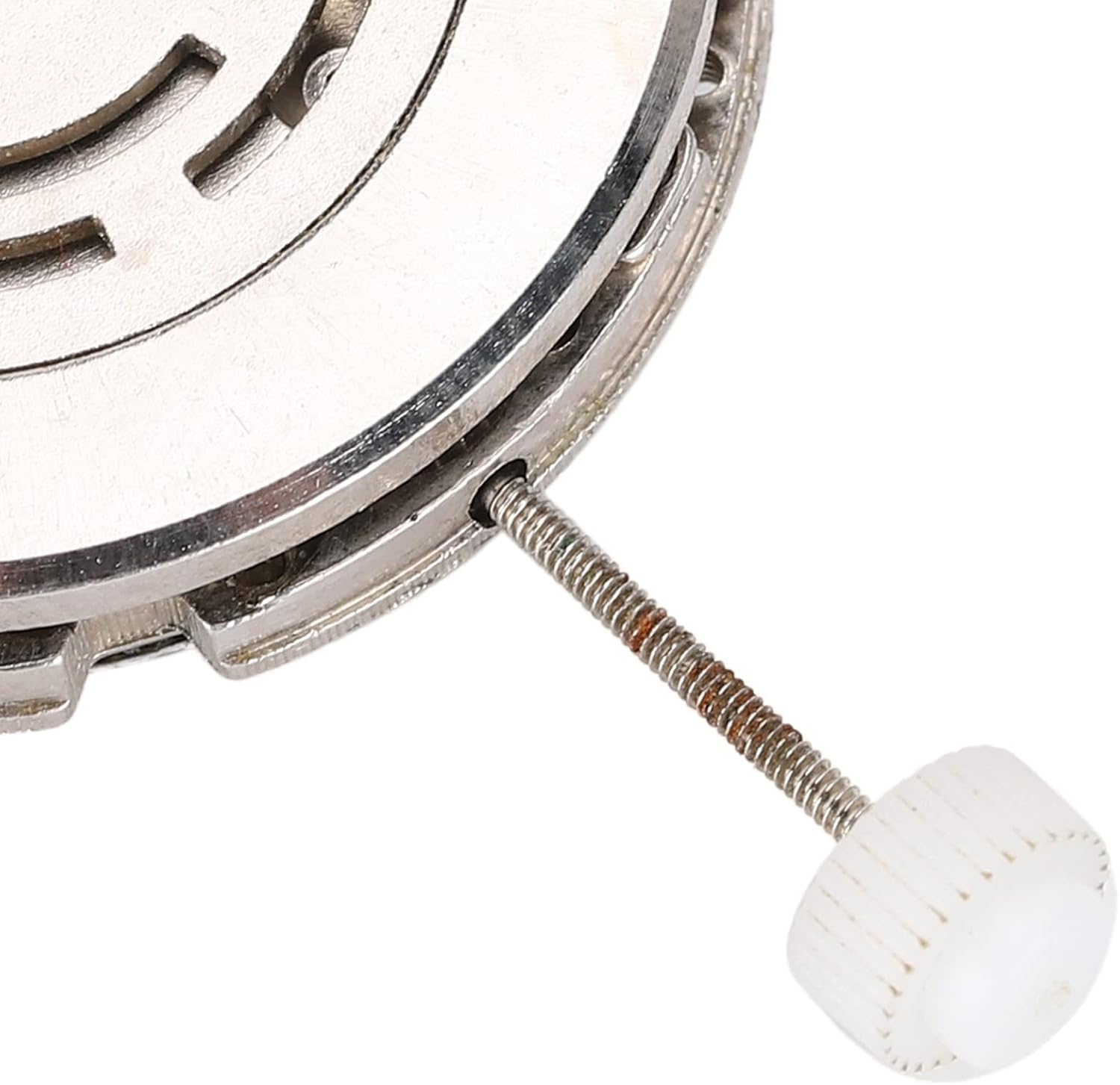 2813 Automatyczna wymiana mechanizmu zegarka mechanicznego, część naprawcza z metalu o wysokiej precyzji