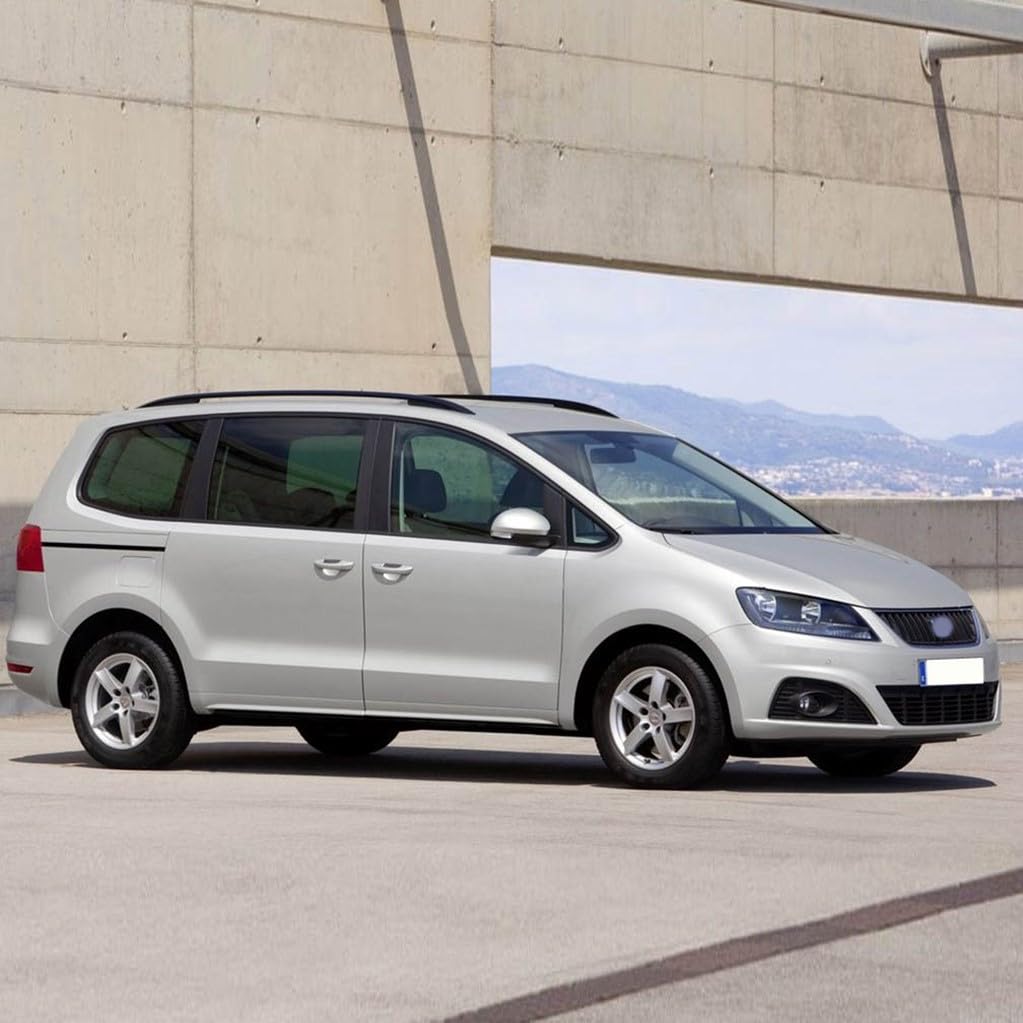Güneşlik Makyaj Lambası Krem Renk 1K0947109 Seat Alhambra ile uyumlu 2011-2015