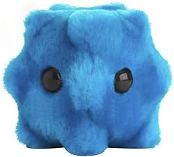GIANTmicrobes Common Cold Plush