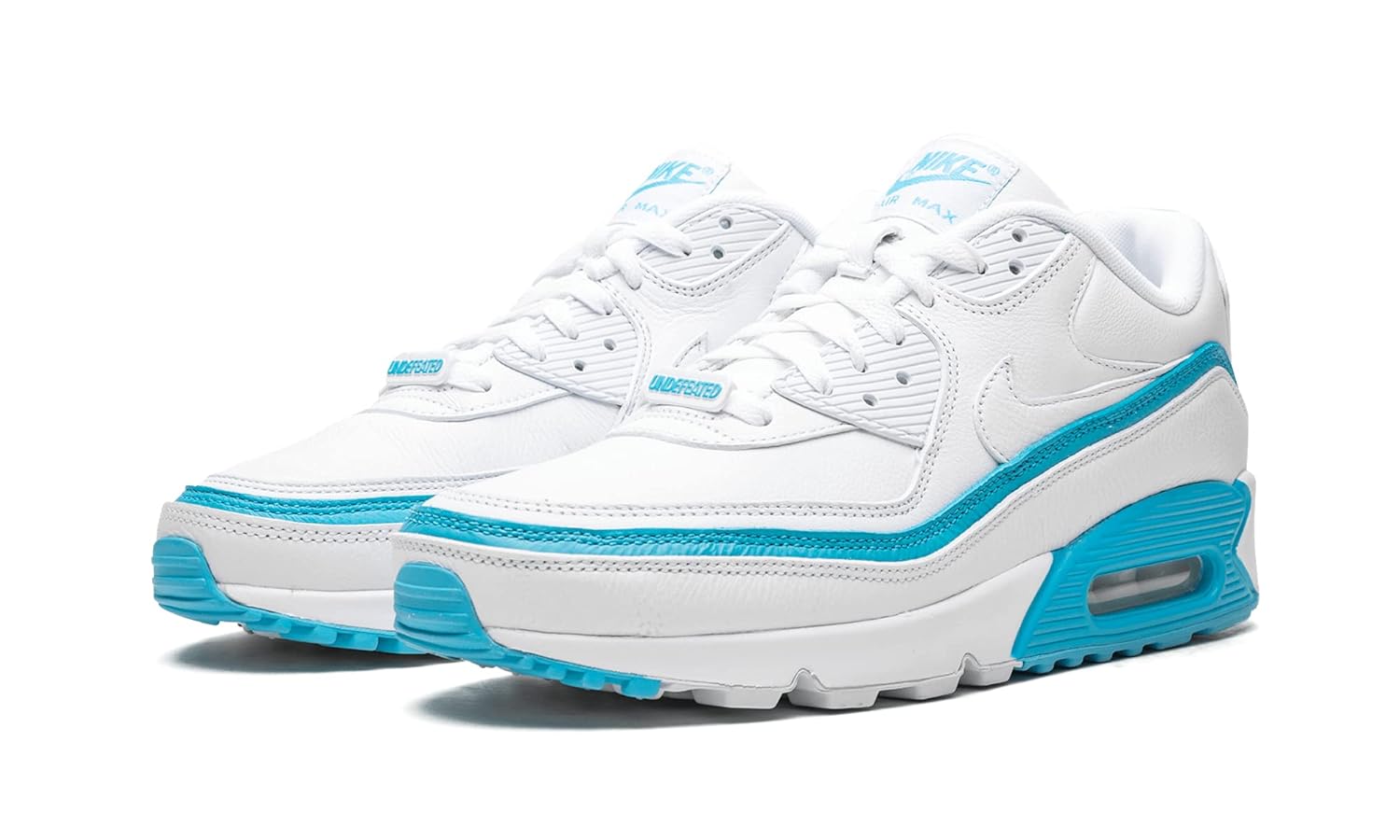 Amazon | Nike Mens Air Max 90 / Undftd CJ7197 102 Undefeated