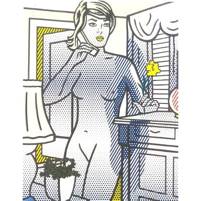 Roy Lichtenstein