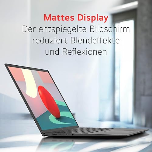 LG gram 17 — nuotrauka 4