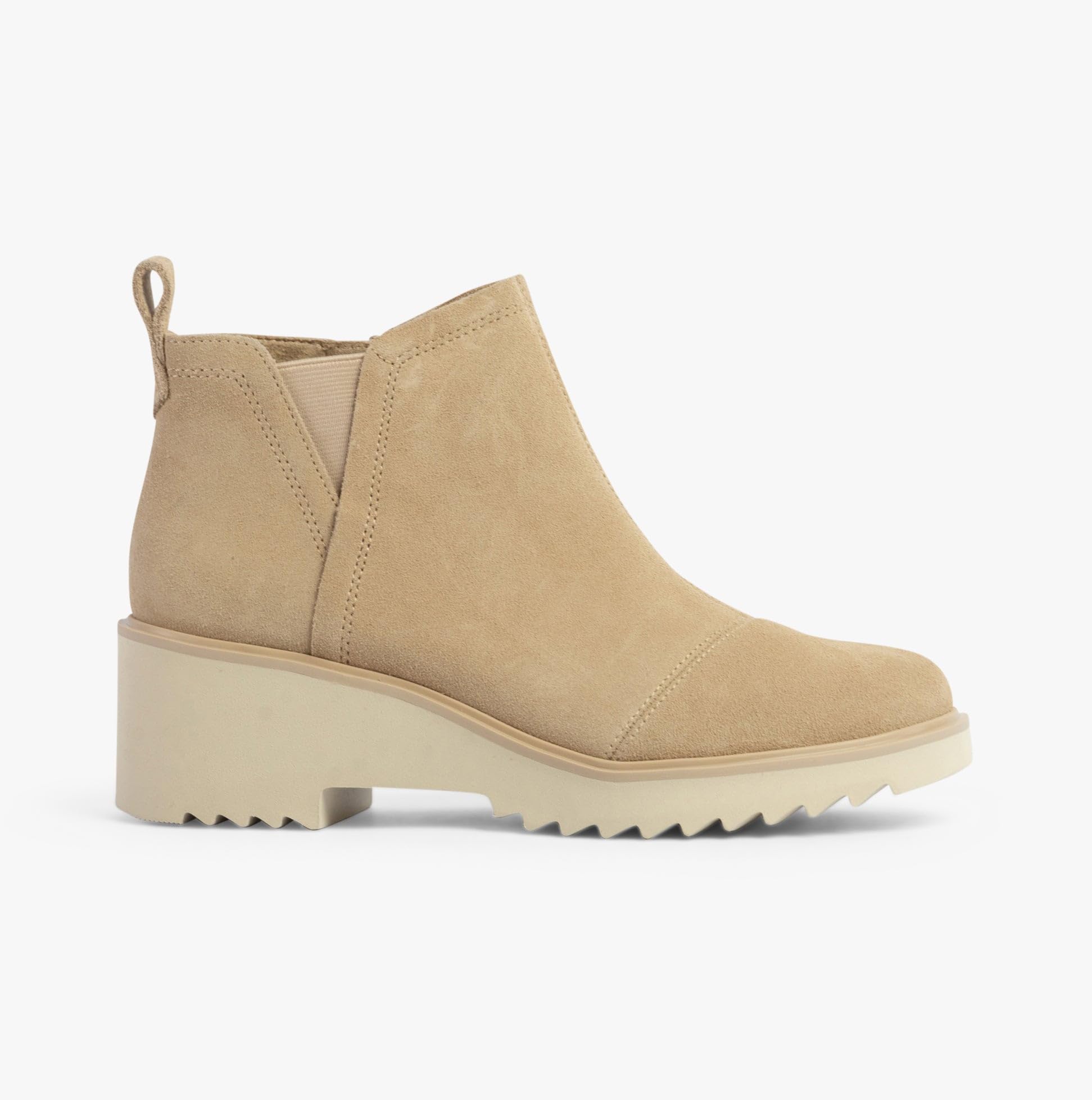 TOMS 10021312t Botas de modaMujer