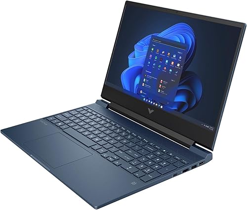 Miniatura 3 de HP Victus - Laptop para juegos, 15.6 pulgadas FHD IPS 144Hz, 13 generación Intel 8-Core i5-13420H hasta 4.60 GHz, GeForce RTX 3050 6GB, 32GB RAM,