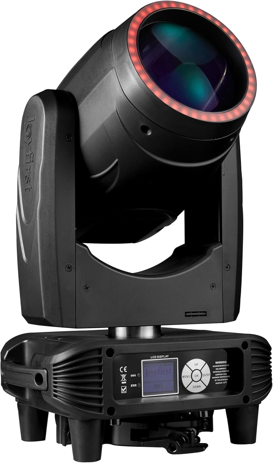 Amazon.com: Tawelun 7R Beam Moving Head DJ Lights Professional
