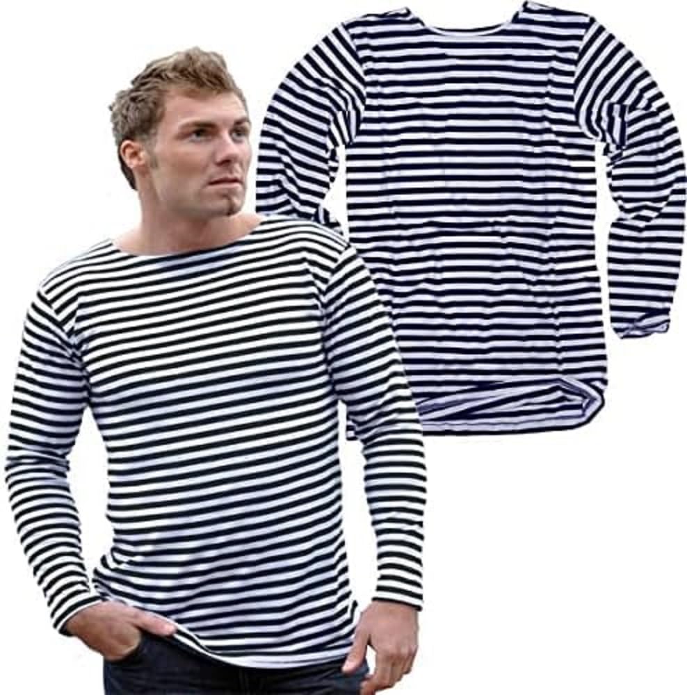 Mil-Tec Russ Marine Suéter Unisex Adulto