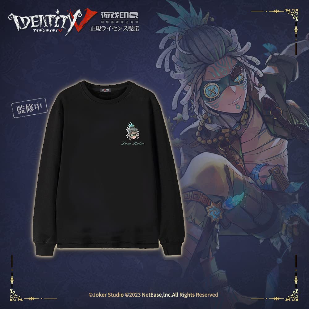 Amazon.co.jp: Identity V (アイデンティティV) 第五人格 公式サイト