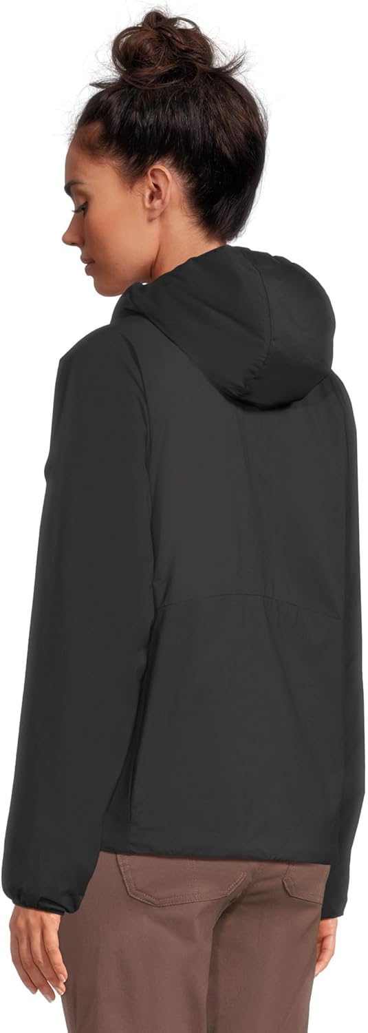 Marmot womens Novus Lt Hoody - Image 3