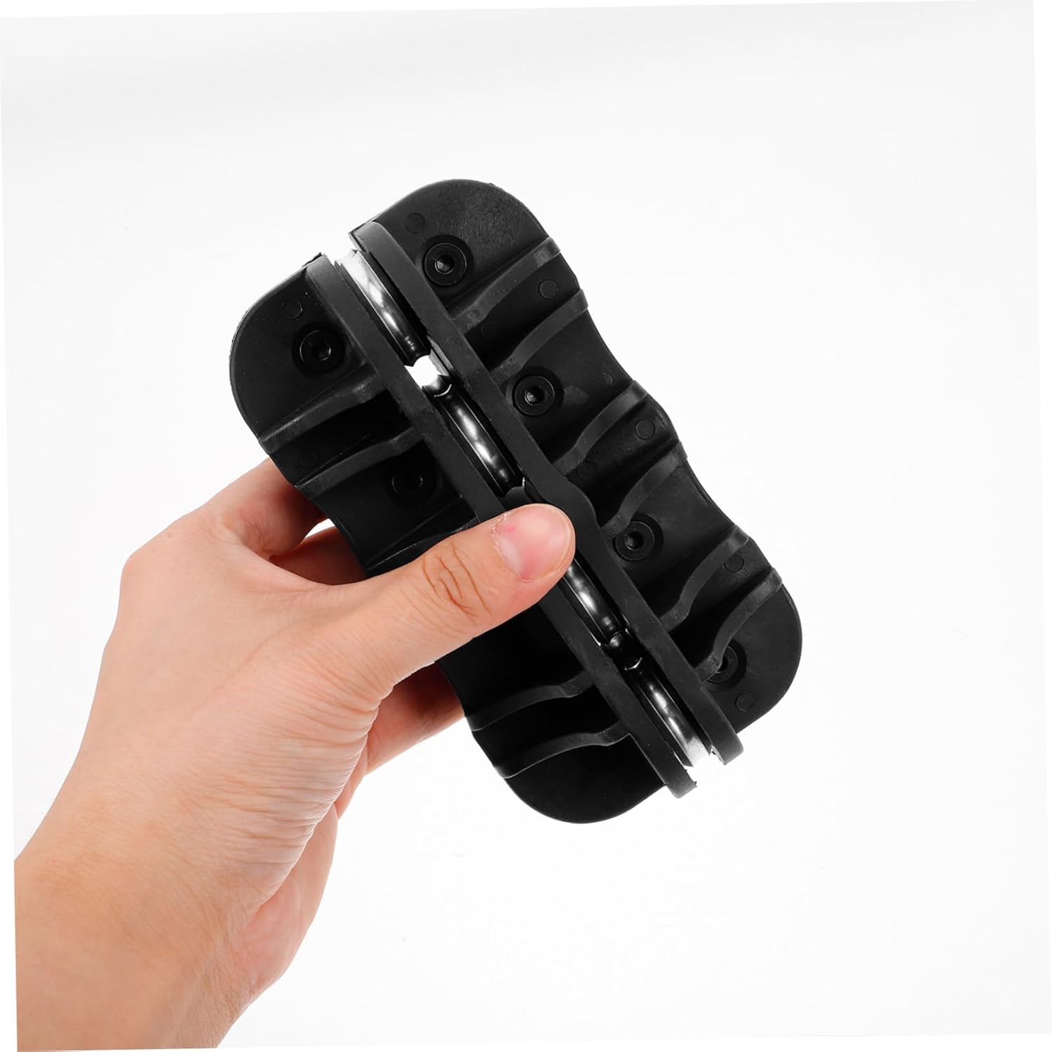 Tubing Straightening Tool Coil Straightening Tool for Aluminum Tubing Aluminum Build Easy to Use