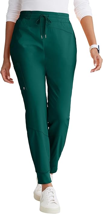 BARCO One Boost Jogger-Womens Lightweight Jogger Scrubs