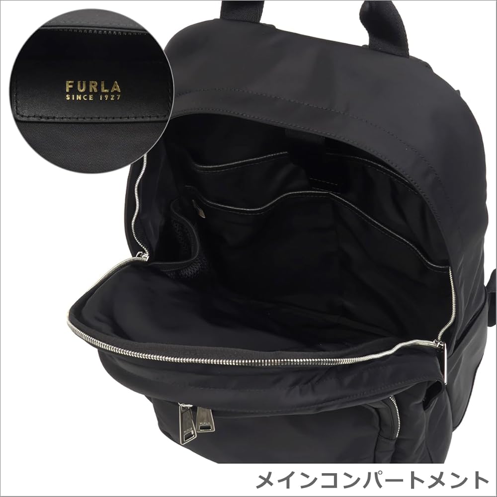 Amazon.co.jp: [フルラ] バックパック MULTIFURLA M BACKPACK WB01399