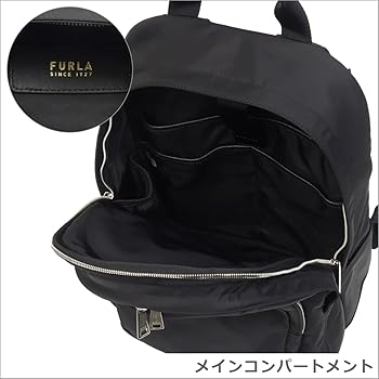 Amazon.co.jp: [フルラ] バックパック MULTIFURLA M BACKPACK WB01399