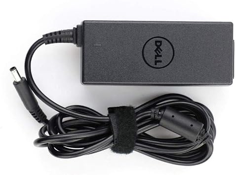 محول التيار المتردد Dell 45W لـ Dell