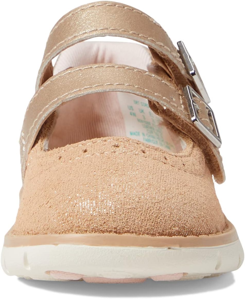 Stride Rite Unisex-Child SRT CordalineDress Shoe