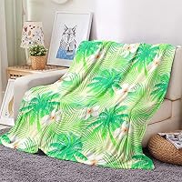 Chickw11 Coperta di Flanella Stampa 3D, Stile Esotico Coperta Flanella Microfibra Morbida Leggera Coperte Comfort Calda Coperta per Letto Singolo Matrimoniale (Cacciatore di Sogni,80x120cm