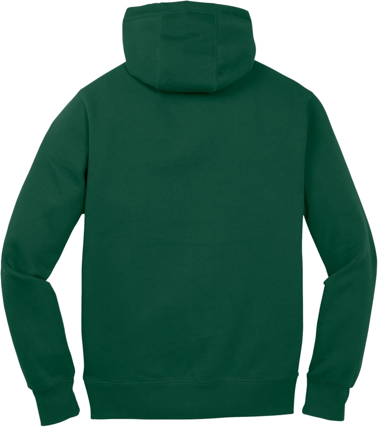 SPORT-TEK Pullover Hooded Sweatshirt ST254 - Image 2
