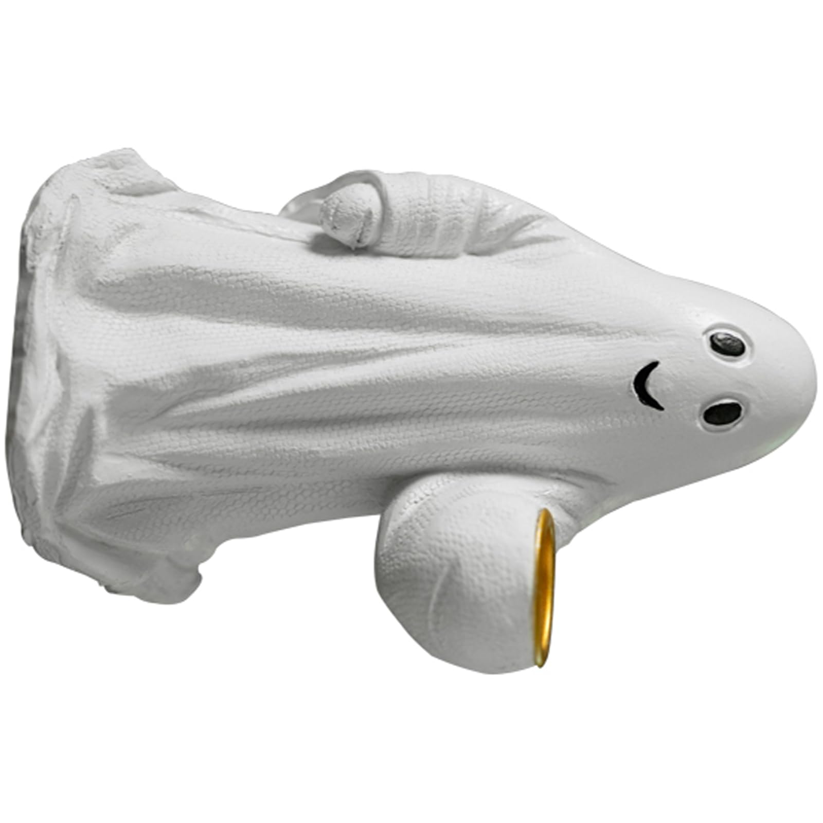 Msioytog Resin Halloween Shade Trim Hand Painted Eerie Figurine for Home Party Scary Theme Decoration Halloween Shade Trim