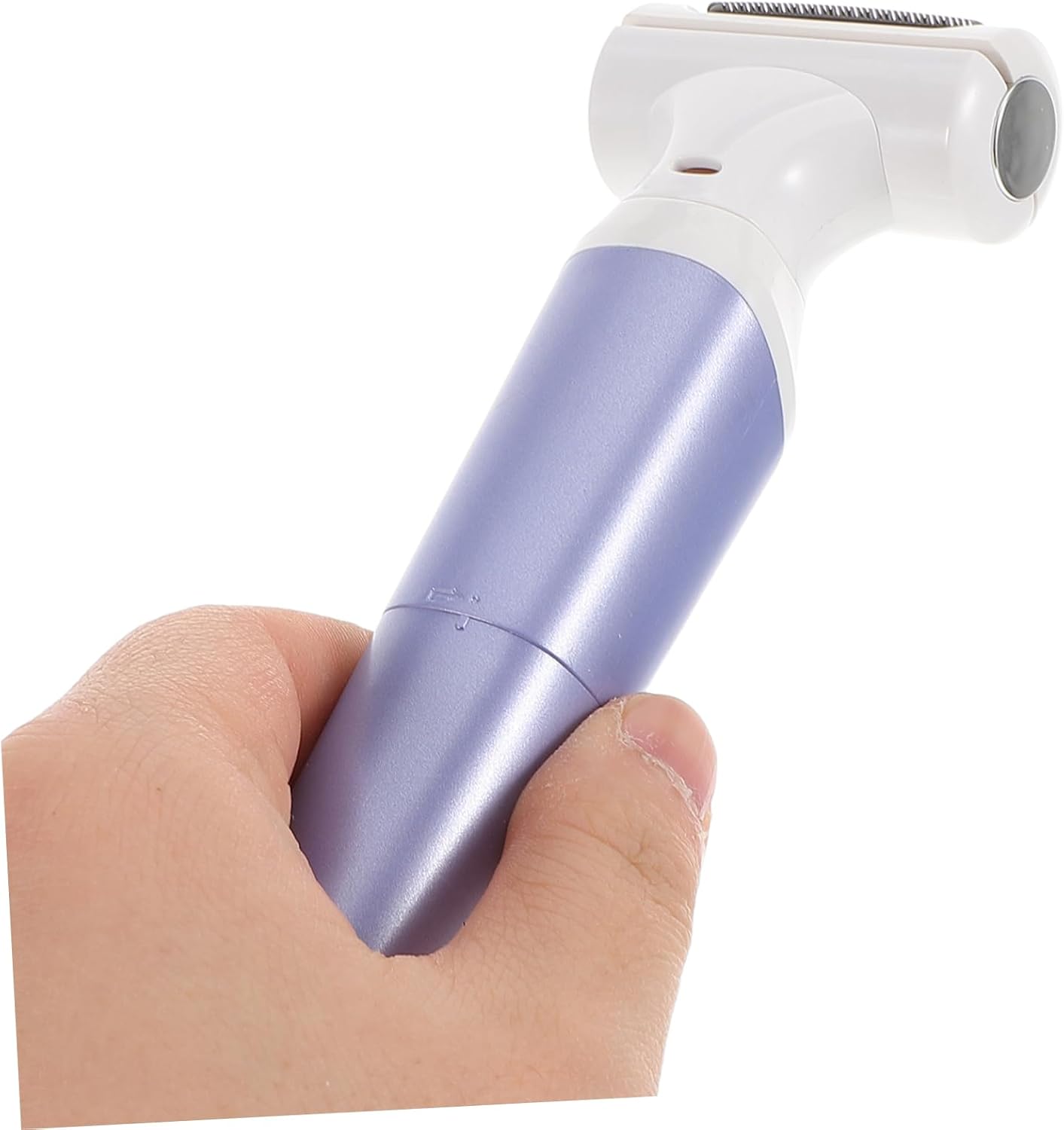 VICASKY Facial Hair Removal for Women Electric Shaver Pain-Free Rechargeable for Armpits Face Full Men Women