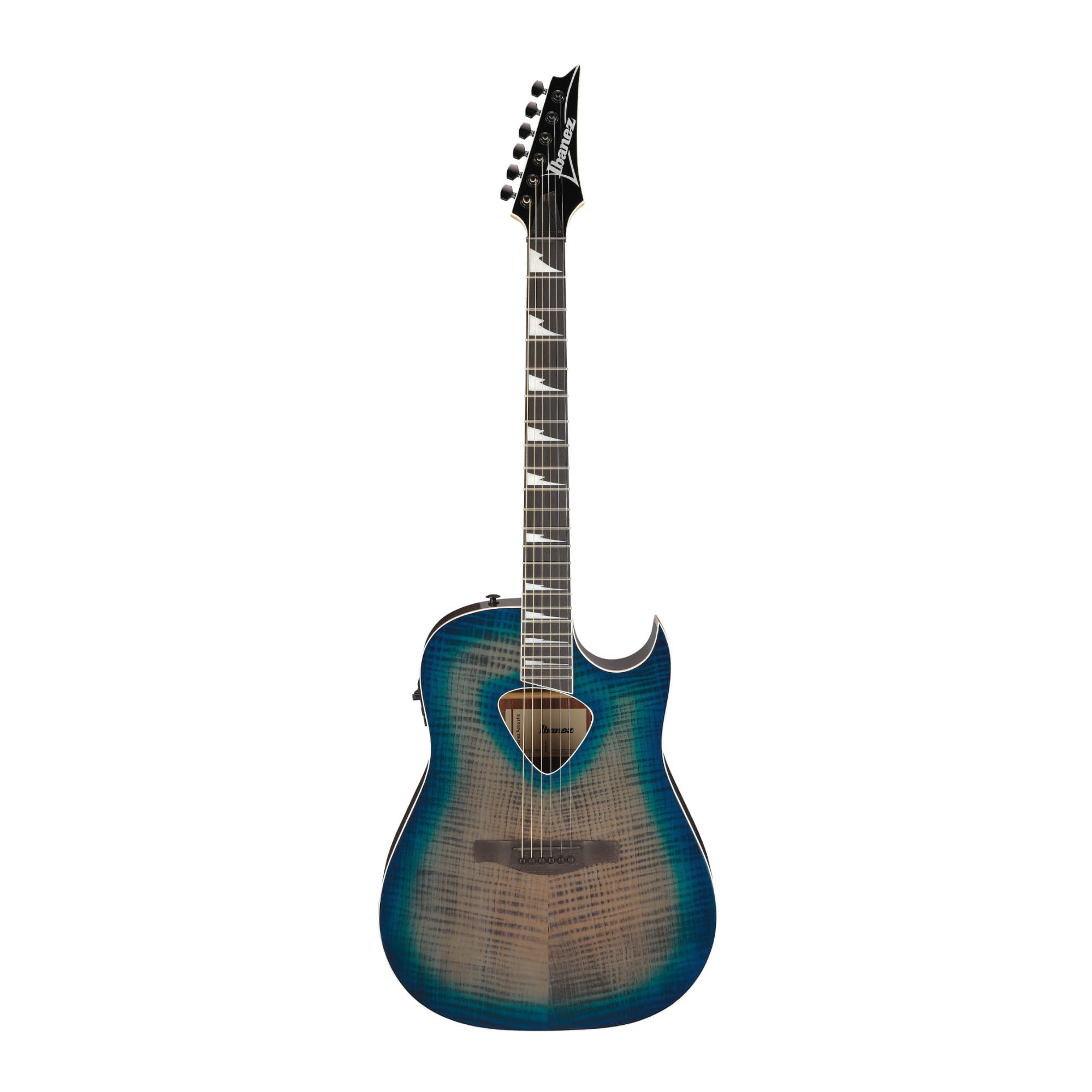 ギター TA.effects AL-3 Amazon.com: Ibanez Altstar Series ALT50FA Acoustic Electric Guitar