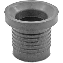 Transmission Dipstick Tube Seal, Trans Dip Stick Tube Grommet Compatible with Dodge Dakota Durango Ram 1500 2500 3500 Van Wagon, Also Compatible with Jeep Cherokee Wrangler Grand Cherokee