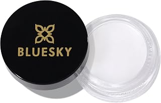 BLUESKY Solid Perfume for Women - Portable Pocket Balm Perfume Solid Cologne Soft Natural Fragrance Parfum, Suitable for Traveling, Vegan, sandalwood, 0.22 oz