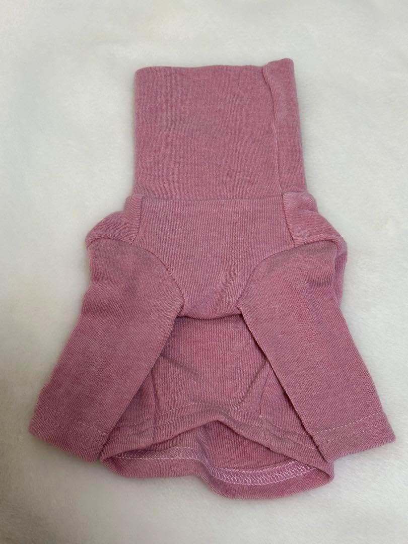 アトリエgg モダールタートル サイズ0アトリエGG Modal Wool Turtle 0