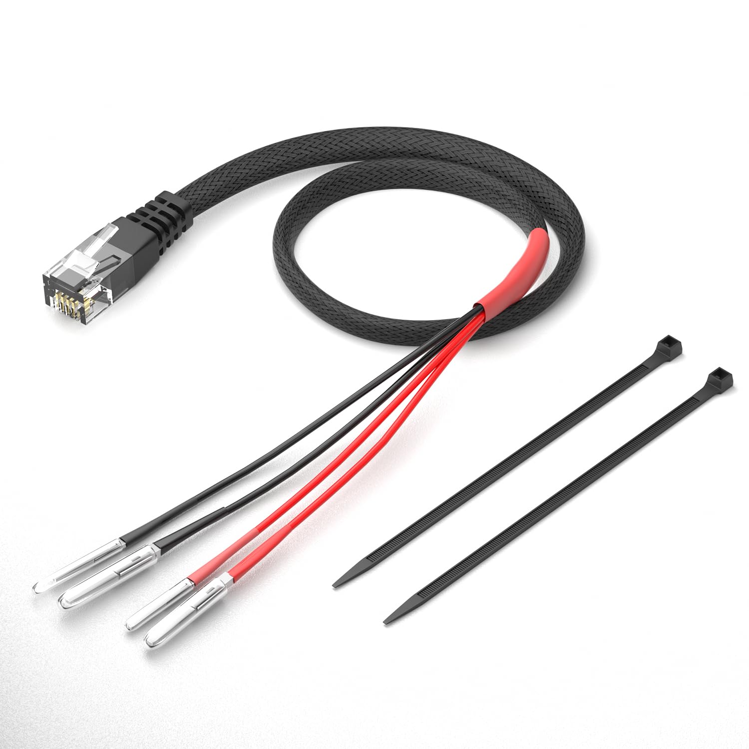 Crossery Radar Detector Hardwire for Uniden R7 Radar