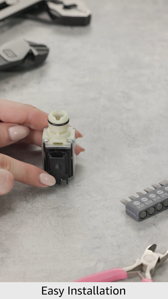 Amazon.com: GM Genuine Parts 24230298 Automatic Transmission