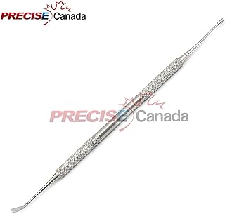 PRECISE CANADA: LIGATURE PLUGGER & DIRECTOR