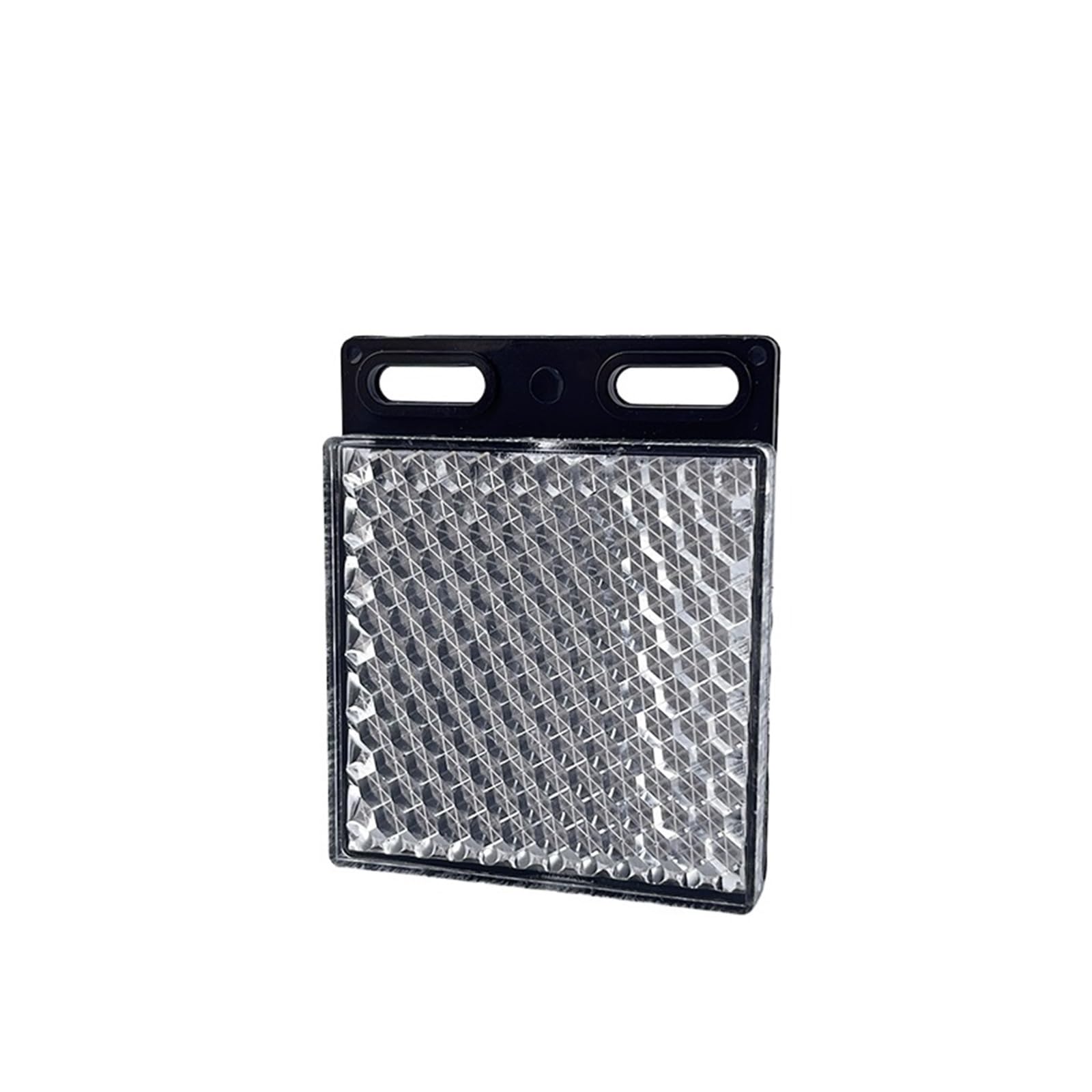 JJKKOZVQF 1pcs sensor Photoelectric sensor switch reflector E3JK-R4M1 E3F-R2N1 reflector TD-08/TD-09(TD-08 Ordinary style)