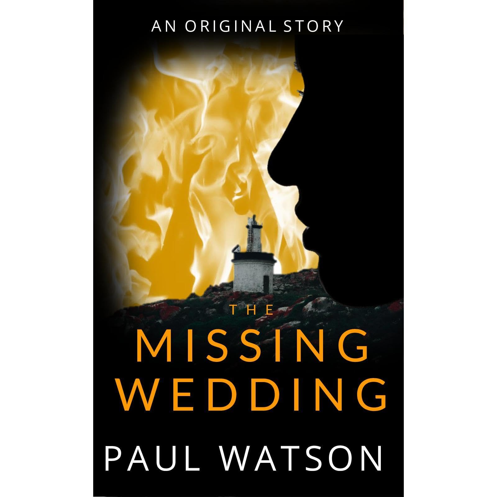 The Missing Wedding