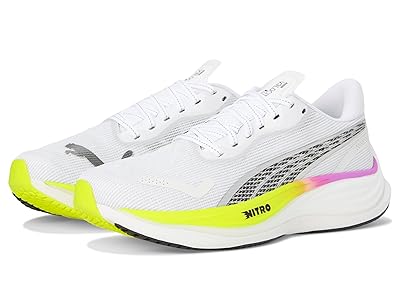 PUMA Velocity Nitro 3 Running Shoes Women