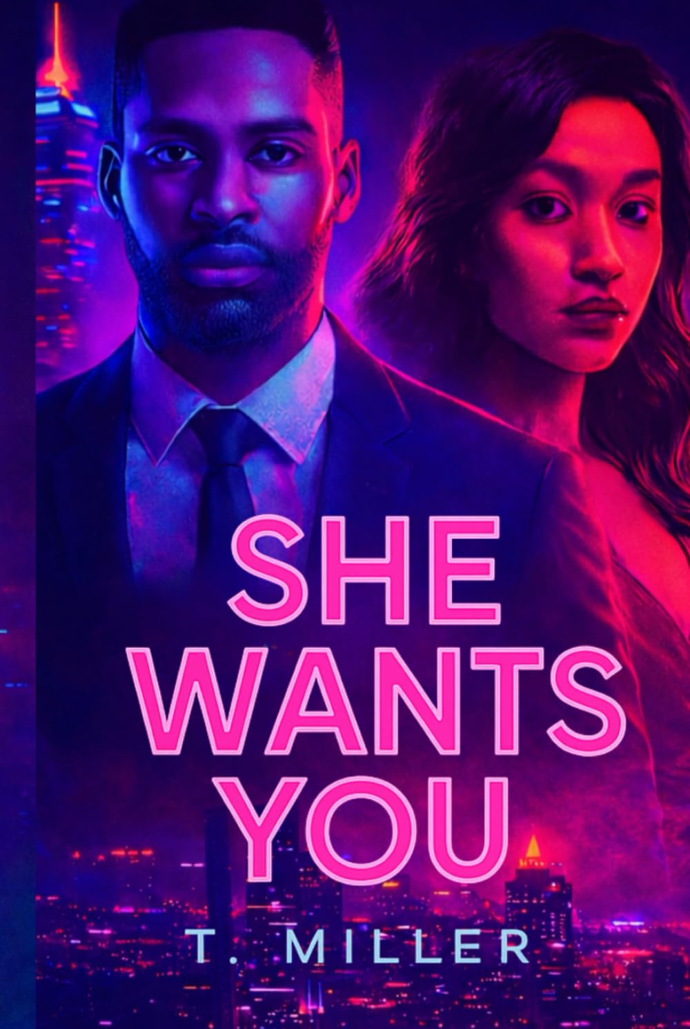 She Wants You: Love, Loyalty & the Cost of Betrayal